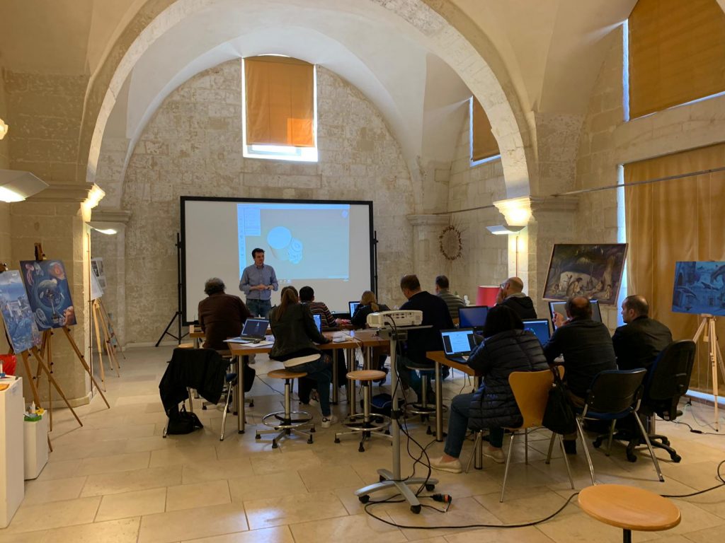 modellazione e stampa 3d