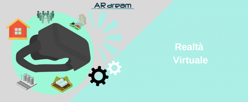 realtà virtuale